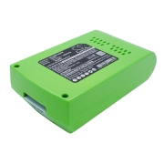 CS-GWP240PW<br />Batteries for   replaces battery BT 4024