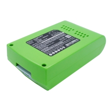 Remplacement de batterie compatible pour Greenworks 24V CHARGER 2 SLOTS 2 AMP,270401020,29322,29807,29837...