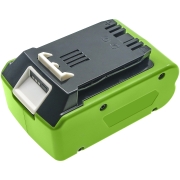 CS-GWP240PX<br />Batterie pour  remplace la batterie G24X2UC2