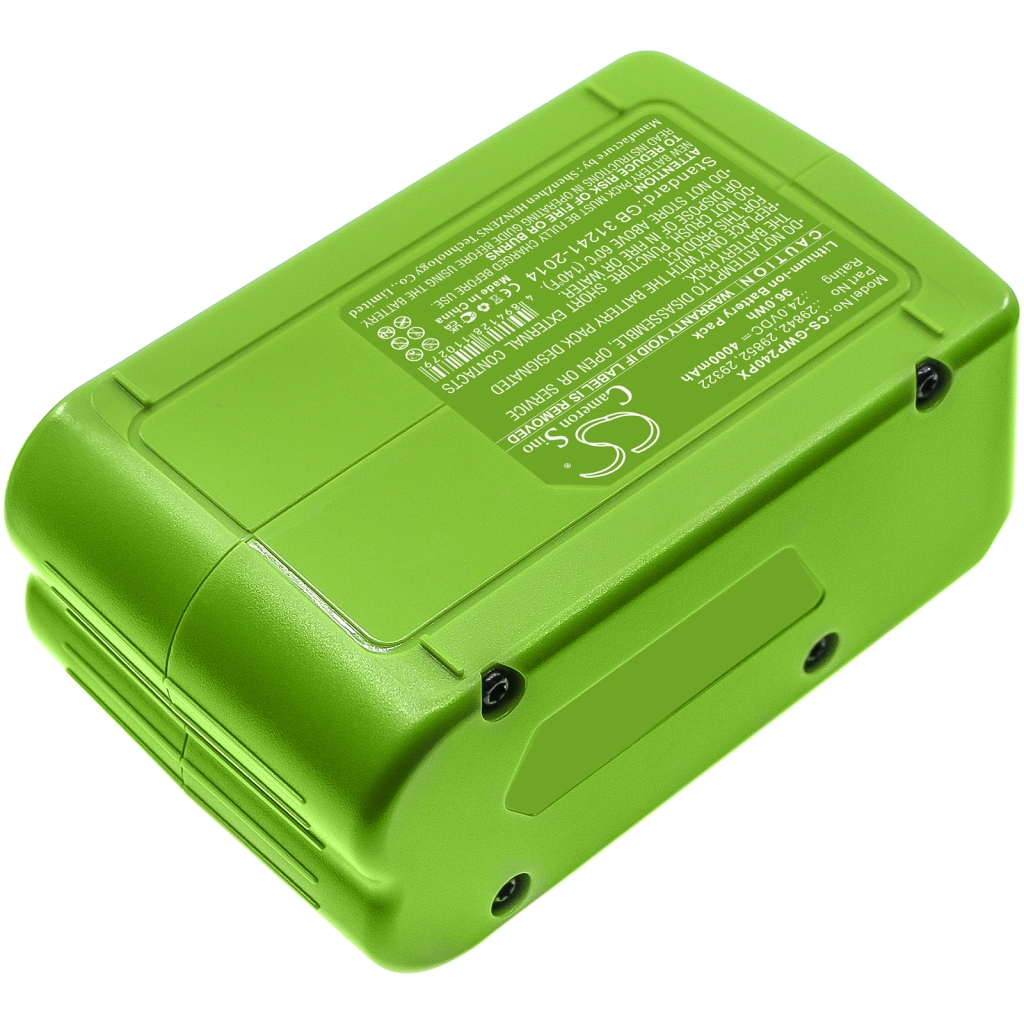 Battery Replaces 270401020