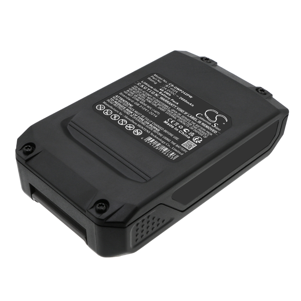 Battery Replaces 29852