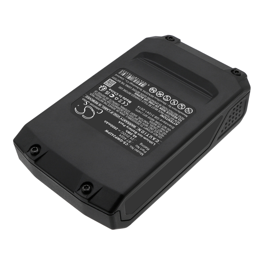 Battery Replaces 29852