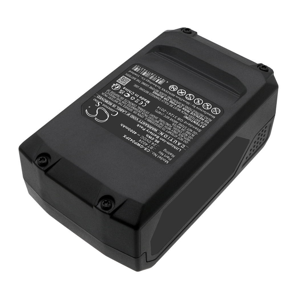 Batteries Remplace BT 4024