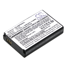 Compatible battery replacement for Grandstream GS-02