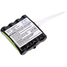 Remplacement de batterie compatible pour Motorola BATT-4R,BATT4R,BP40,IXNN4002A,IXNN4002B