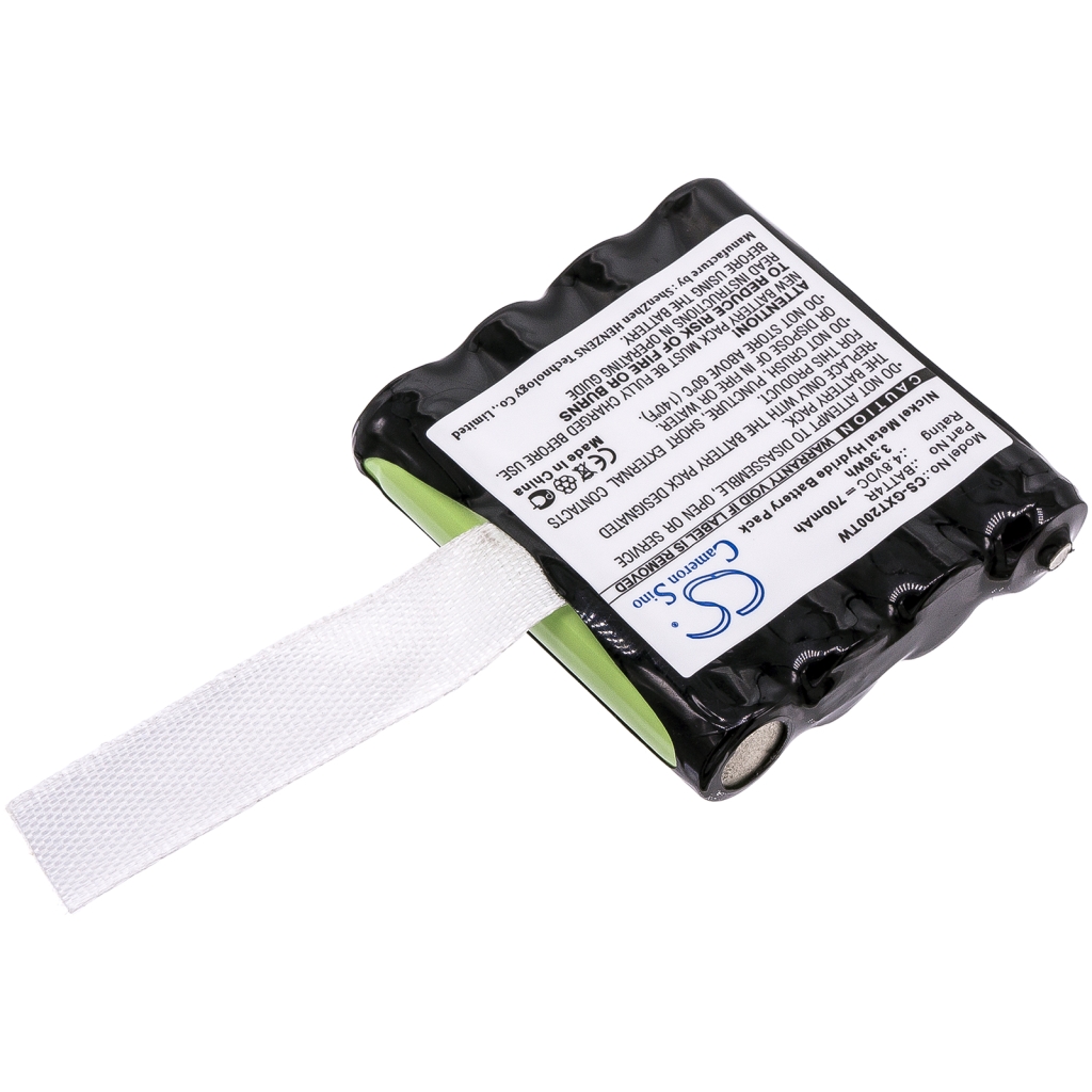 Batteries Remplace IXNN4002B