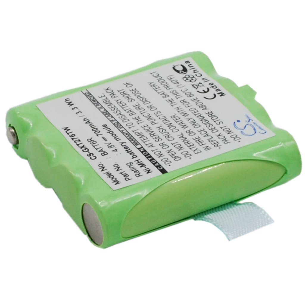 Batteries Remplace BATT6R