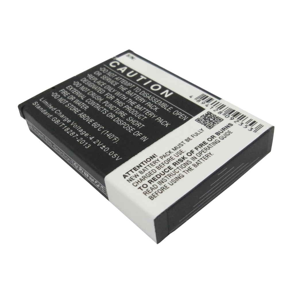 Keyboard Battery Trust CS-GXT35RC