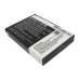 Batterie du clavier Trust CS-GXT35RC