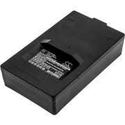 CS-HAB400BL<br />Batterie pour  remplace la batterie RNBB7215