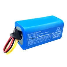 Compatible battery replacement for Haier 88933