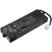 Batteries Remplace 535062001