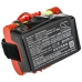 Batteries Remplace 589 58 61-01