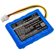 CS-HAT310VX<br />Batterie pour  remplace la batterie 589586201