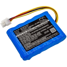 Compatible battery replacement for Husqvarna 584 82 28-01,584 85 28-01,584 85 28-02,589 58 62-01,5895862-01...