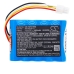 Battery Replaces 5895862-01