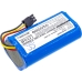 Compatible battery replacement for Tomefon GH28