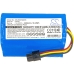 Compatible battery replacement for Liectroux GH28