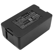 Remplacement de batterie compatible pour Husqvarna 529 60 68-01,529 60 68-02,588 14 64-01,589 58 57-01,593 1 141-02...