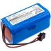 Batteries Remplace FL2600