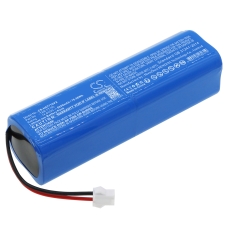 Compatible battery replacement for Haier TAB-T710L