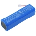 Vacuum Battery Haier CS-HAT710VX