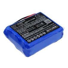 Compatible battery replacement for Huaxi 