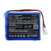 Compatible battery replacement for Huaxi 