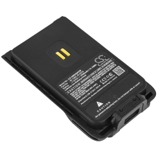 Compatible battery replacement for Hytera BL1506,BL2018