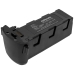 Batteries pour drones Hubsan CS-HBS117RX