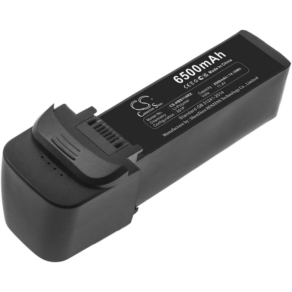 Batteries Batteries pour drones CS-HBS118RX