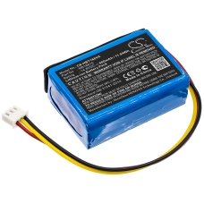 Remplacement de batterie compatible pour Hobot  HB16815