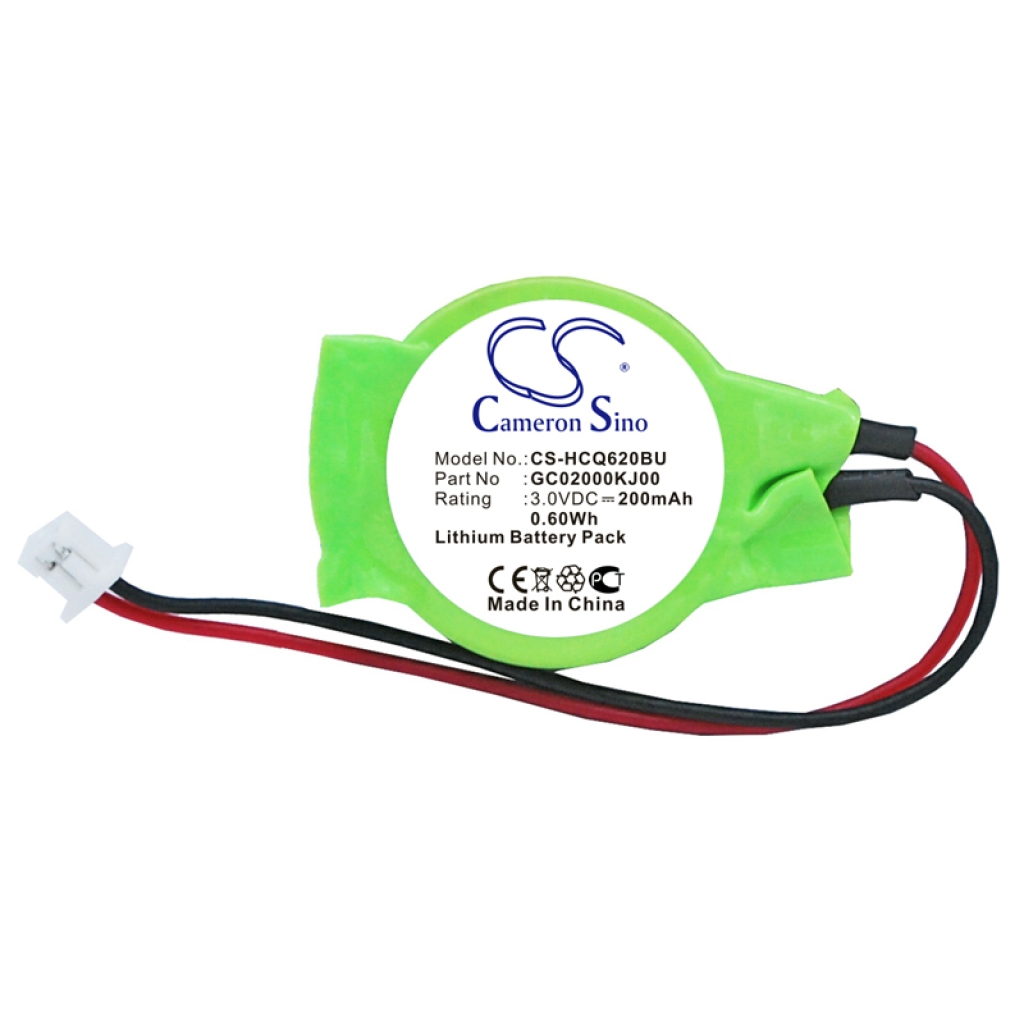 CMOS / Batterie de secours Msi Wind U100-001CA