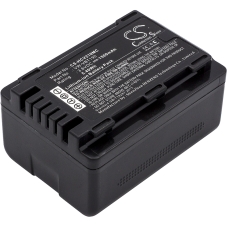 Remplacement de batterie compatible pour Panasonic  VW-VBT190