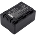 Batteries Remplace VW-VBT190