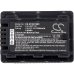 Camera Battery Panasonic HC-V720MGK