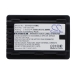 Camera Battery Panasonic HC-V720GK