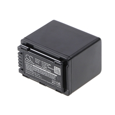 Remplacement de batterie compatible pour Panasonic  VW-VBT380