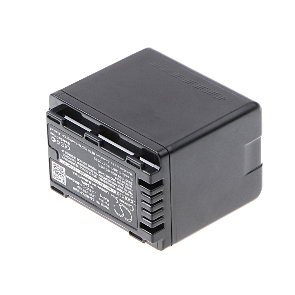 Camera Battery Panasonic CS-HCV310MH