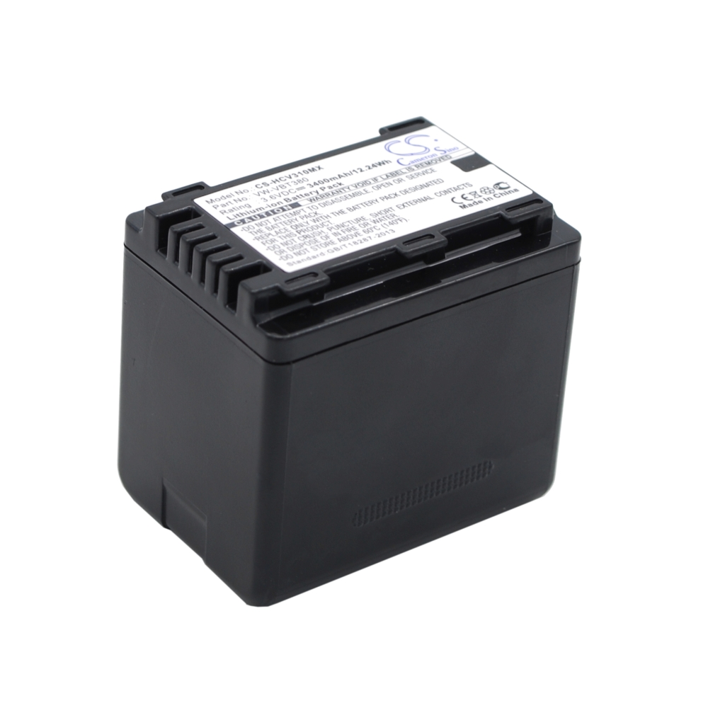 Battery Replaces VW-VBT190