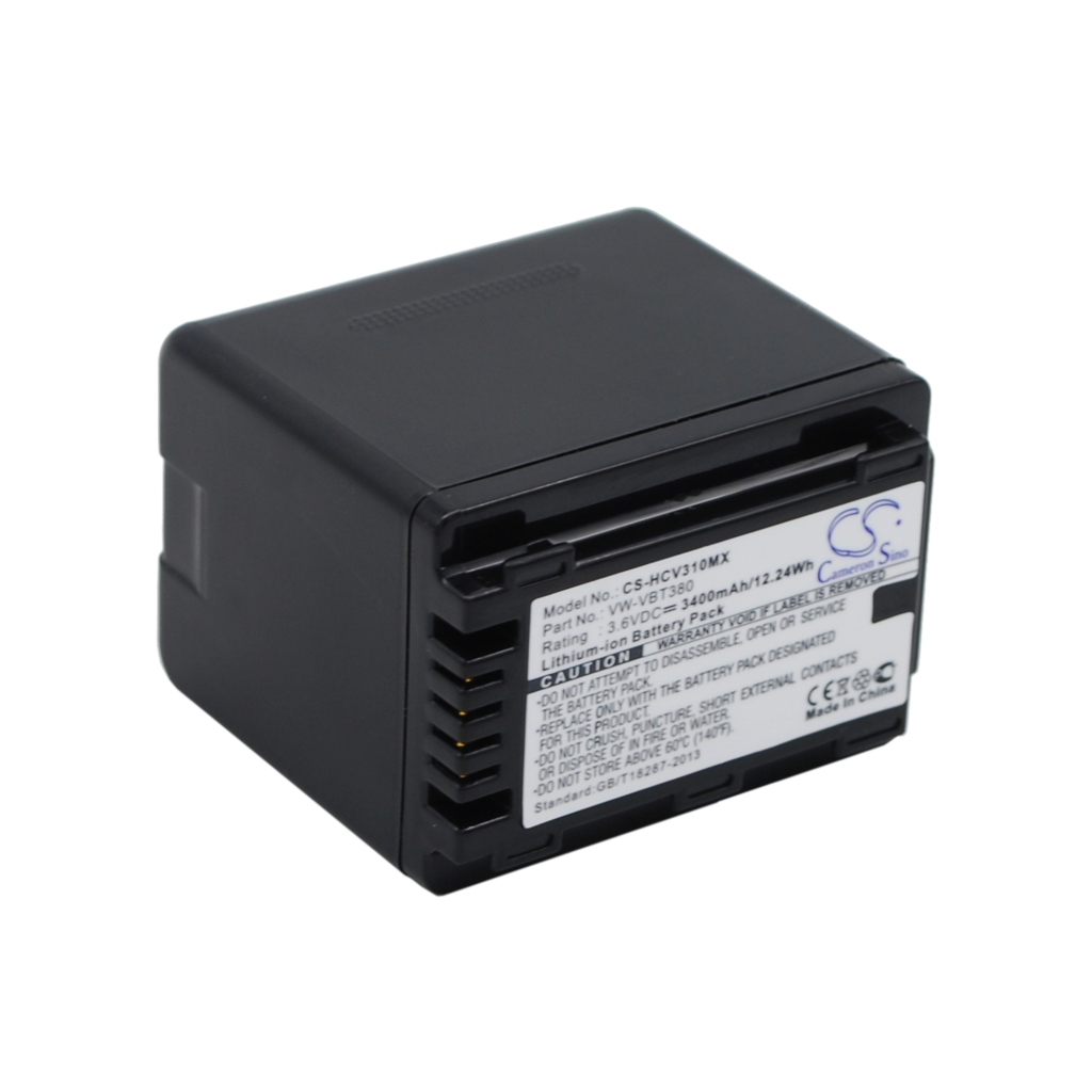 Camera Battery Panasonic CS-HCV310MX