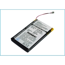 Compatible battery replacement for Sony PMPSYHD1