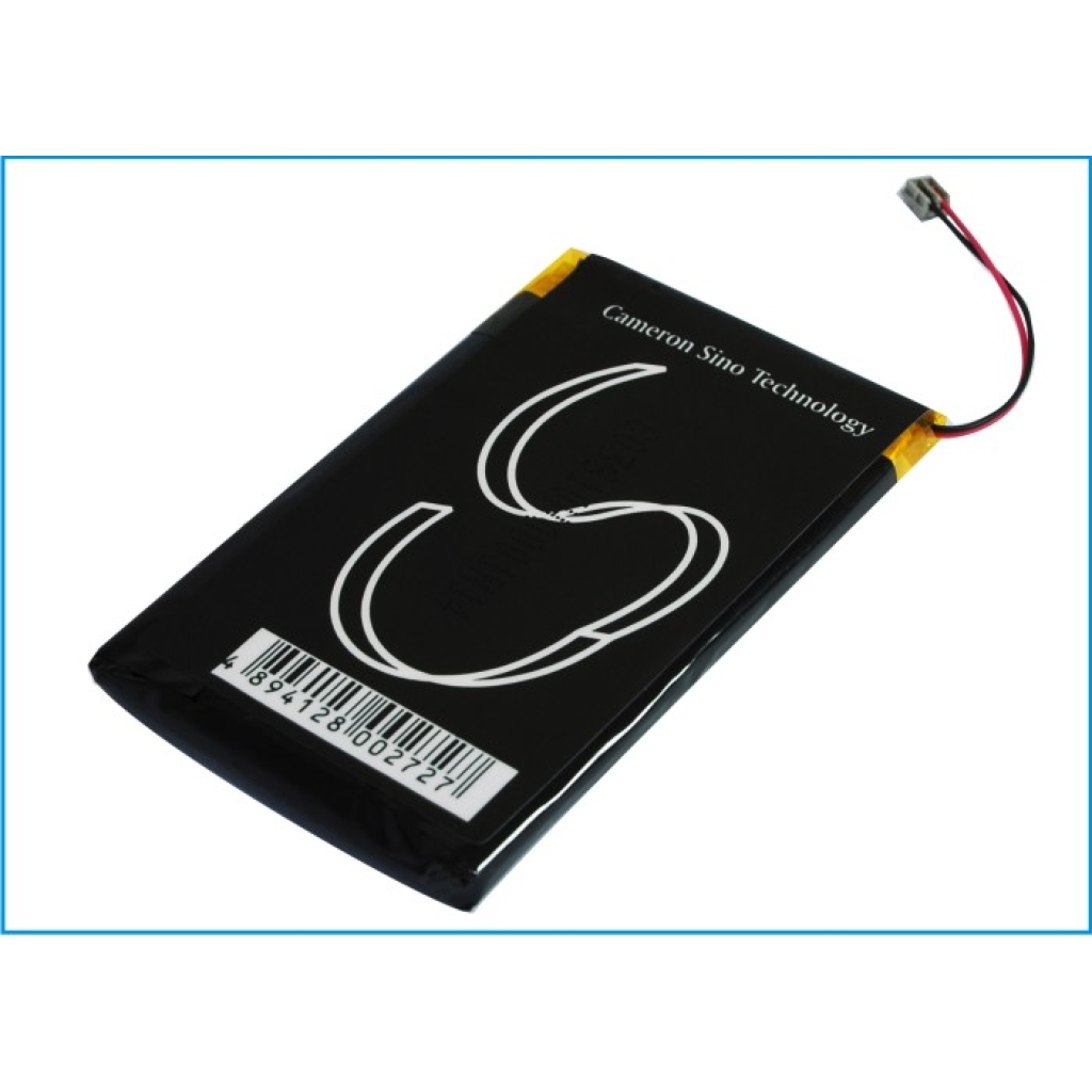 Compatible battery replacement for Sony PMPSYHD1