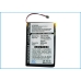 Compatible battery replacement for Sony PMPSYHD1