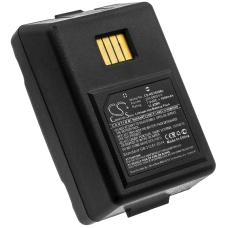 Compatible battery replacement for HandHeld 200-00059-6