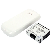 CS-HDE180WL<br />Batterie pour  remplace la batterie SAPP160