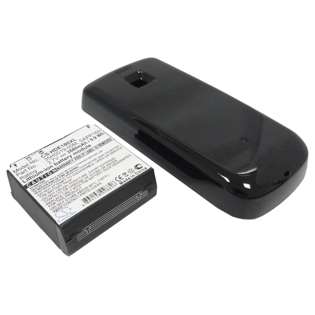 Mobile Phone Battery T-Mobile MyTouch 3G