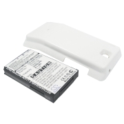 CS-HDE190HL<br />Batteries for   replaces battery TWIN160