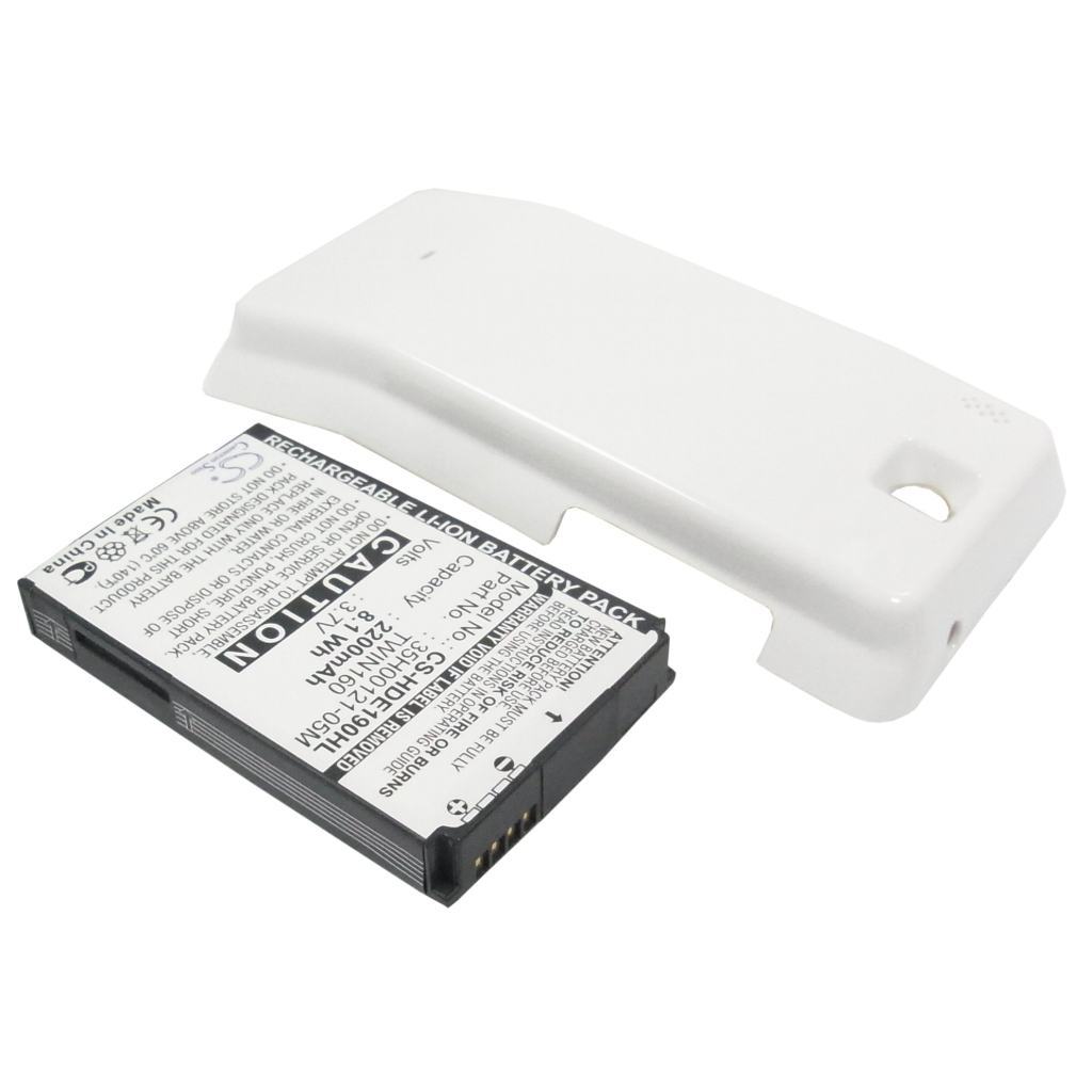 Mobile Phone Battery HTC CS-HDE190HL