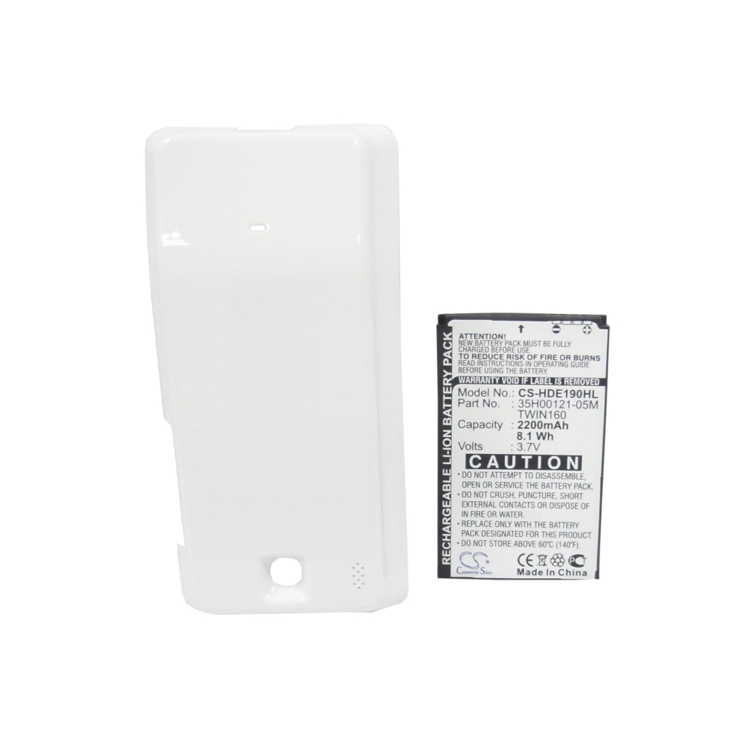 Mobile Phone Battery DOPOD CS-HDE190HL